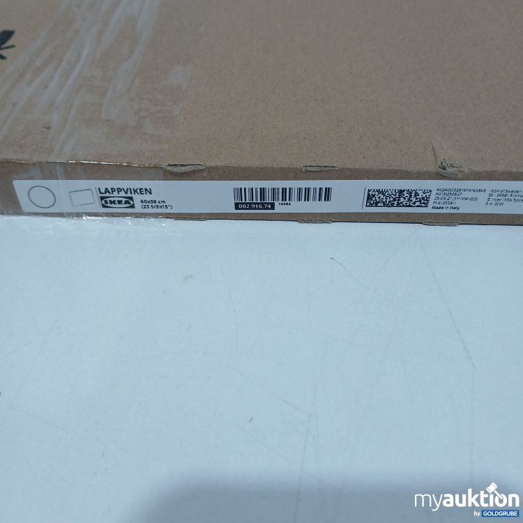Artikel Nr. 883764: Ikea Lapviken 002.916.74