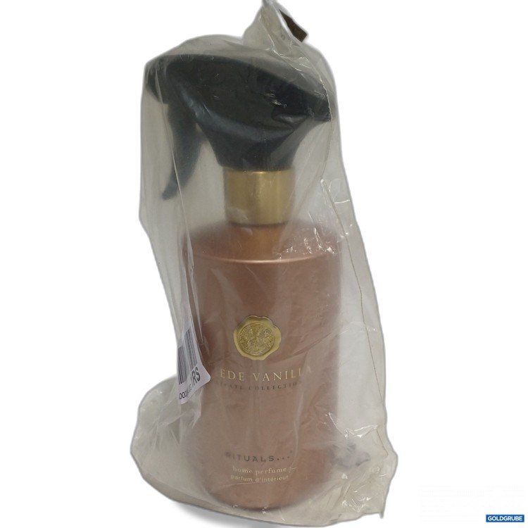 Artikel Nr. 884764: Rituals Suede Vanilla Heimspray 500ml
