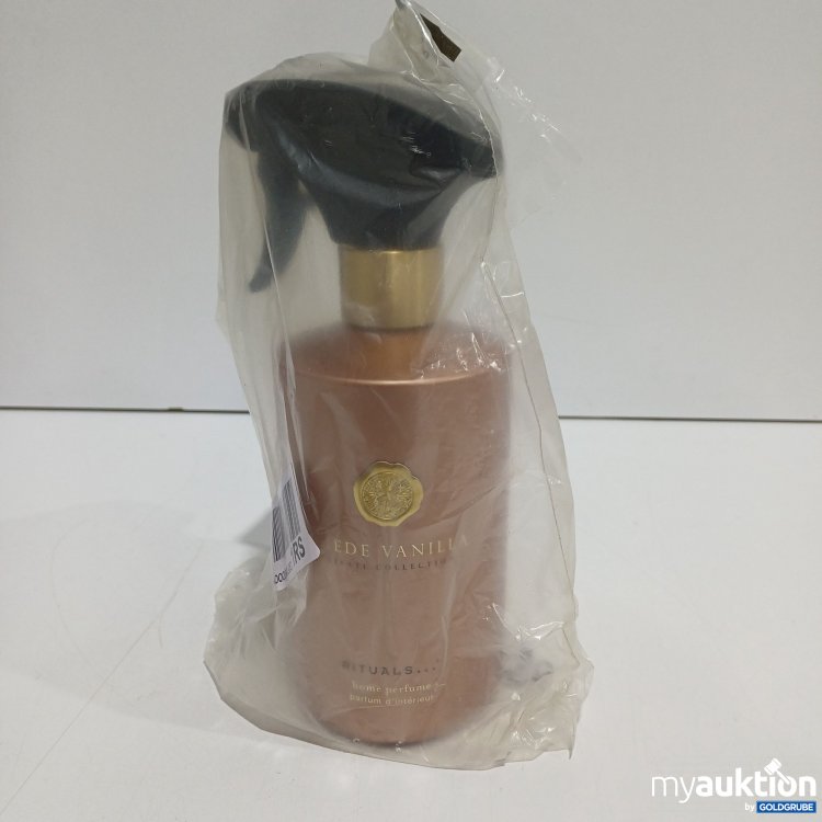 Artikel Nr. 884764: Rituals Suede Vanilla Heimspray 500ml