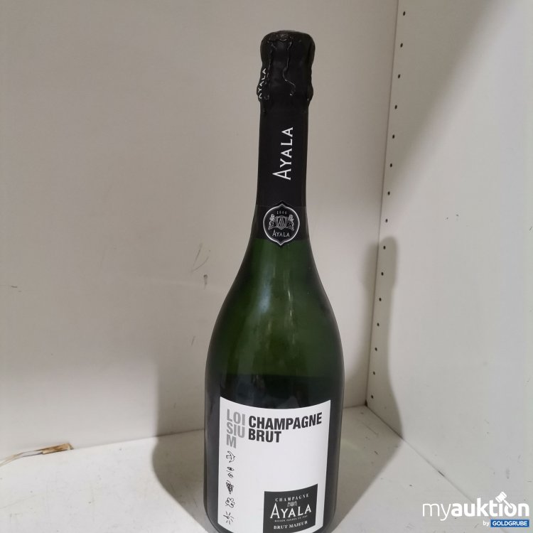 Artikel Nr. 886764: Ayala champagne brut 0,75l 