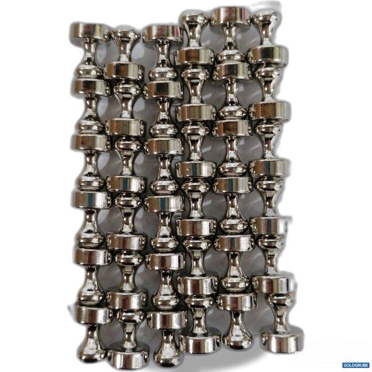 Artikel Nr. 887764: Swihorab Starke Magnete Mini 36Stk