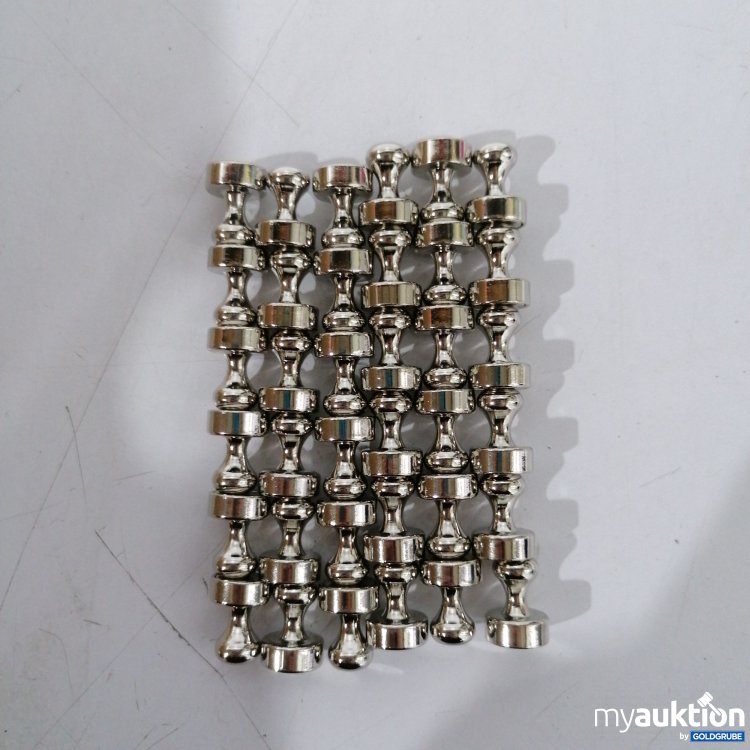 Artikel Nr. 887764: Swihorab Starke Magnete Mini 36Stk