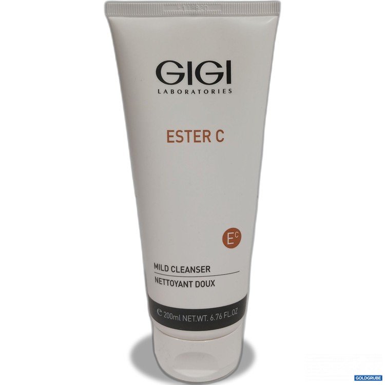 Artikel Nr. 890764: Gigi Laboratories Ester C Mild Cleanser 200ml 
