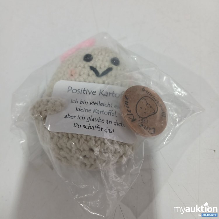 Artikel Nr. 895764: Positive Kartoffel 
