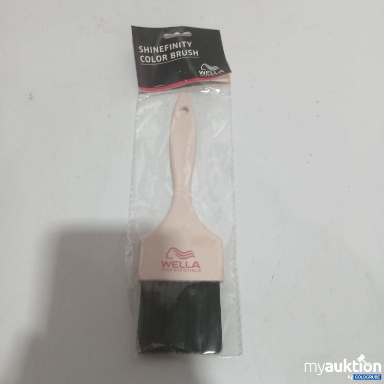 Artikel Nr. 900764 Artikel Nr. 900764: Wella Shinefinity Color Brush