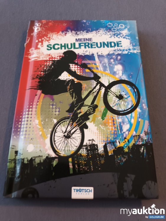 Artikel Nr. 906764 Artikel Nr. 906764: Meine Schulfreunde