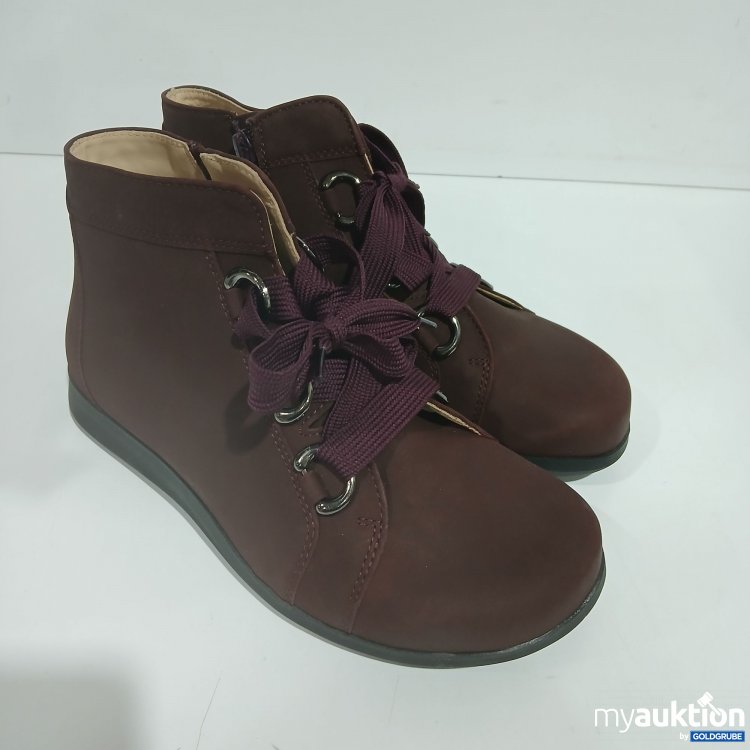 Artikel Nr. 910764 Artikel Nr. 910764: Helvesko Stiefel