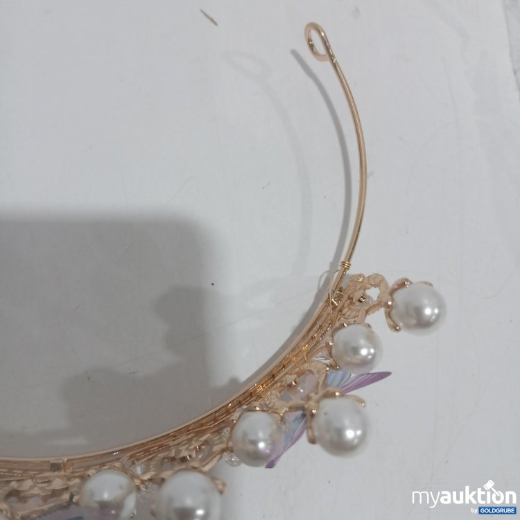 Artikel Nr. 913764: Schmetterling Krone