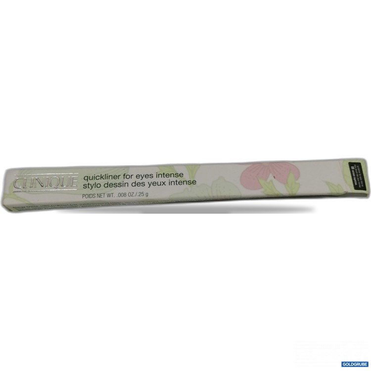 Artikel Nr. 914764 Artikel Nr. 914764: Clinique Kajal Stift 3g