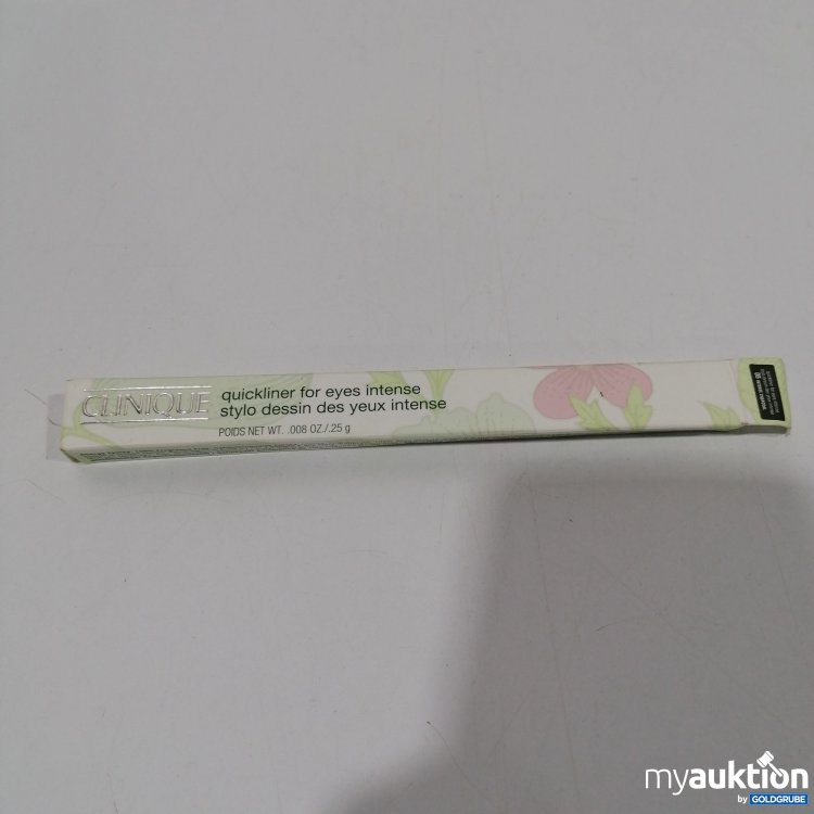 Artikel Nr. 914764 Artikel Nr. 914764: Clinique Kajal Stift 3g