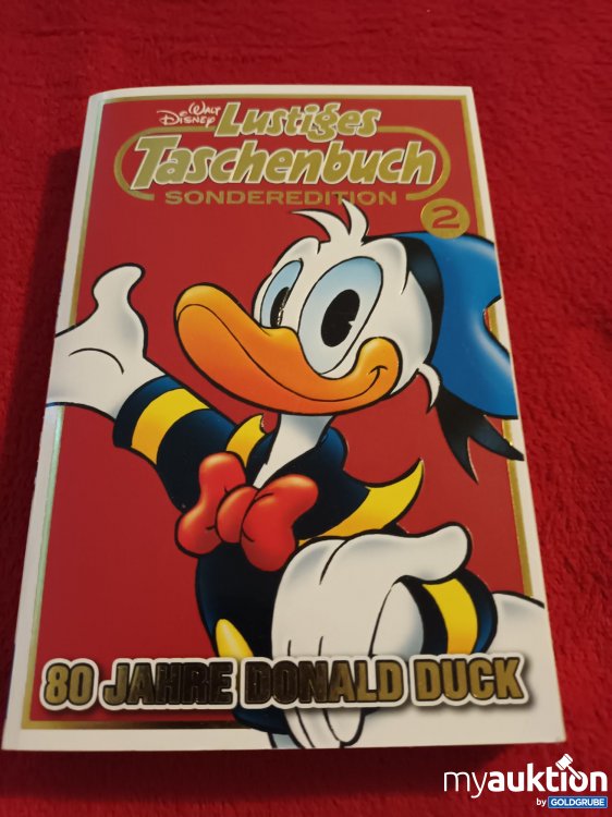 Artikel Nr. 927764: Lustiges Taschenbuch Sonderedition