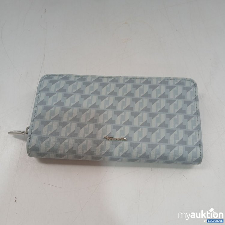 Artikel Nr. 930764 Artikel Nr. 930764: Geldtasche Blau