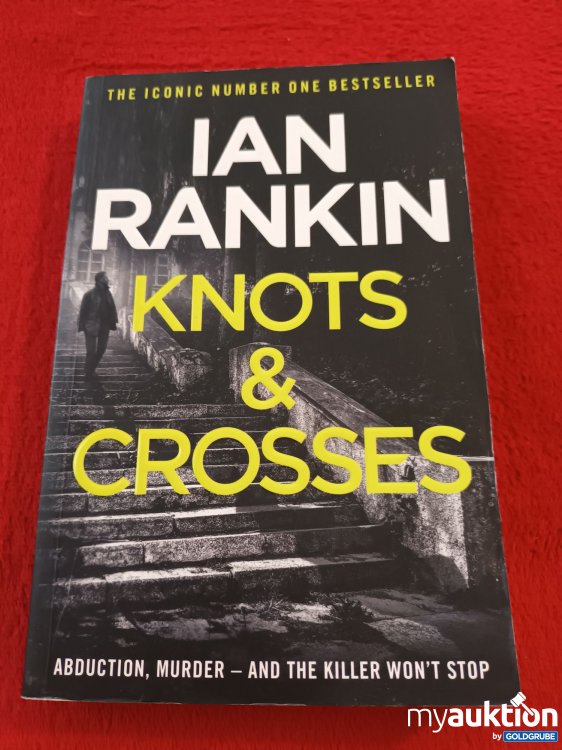 Artikel Nr. 940764 Artikel Nr. 940764: Knots & Crosses