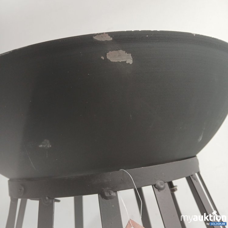 Artikel Nr. 951764: Fancy Flames Umdrehbare Feuerschale / Korb 