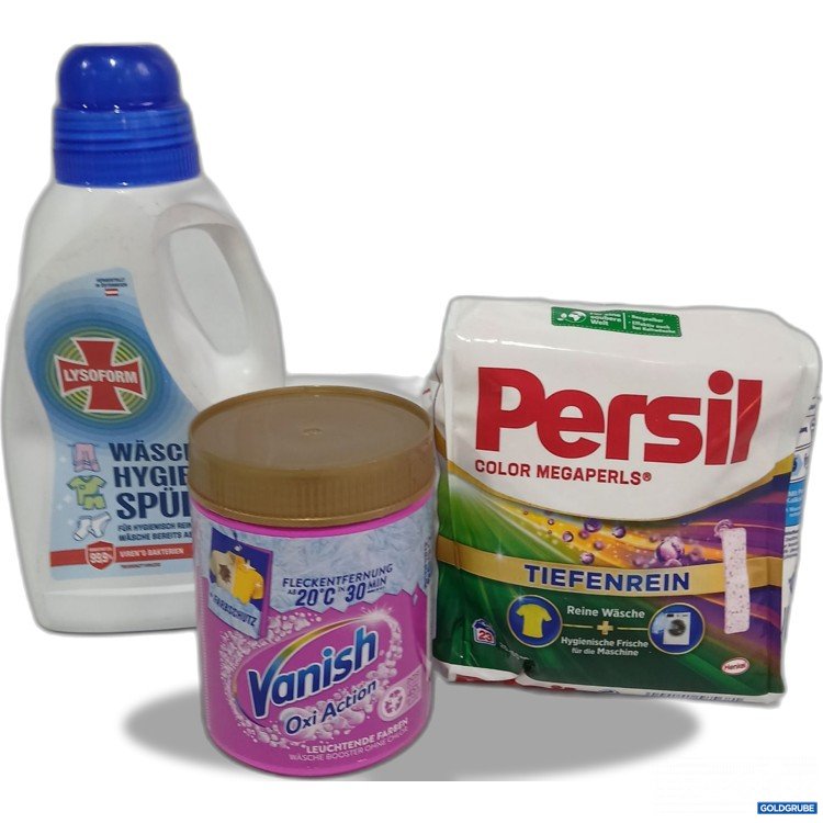 Artikel Nr. 957764: Diverse Drogeriebedarf 