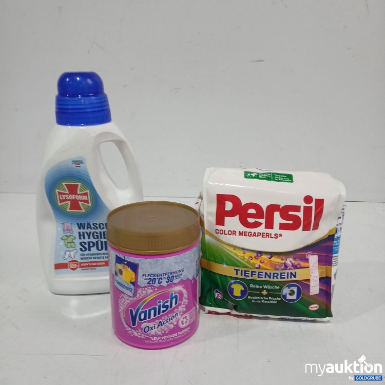 Artikel Nr. 957764: Diverse Drogeriebedarf 