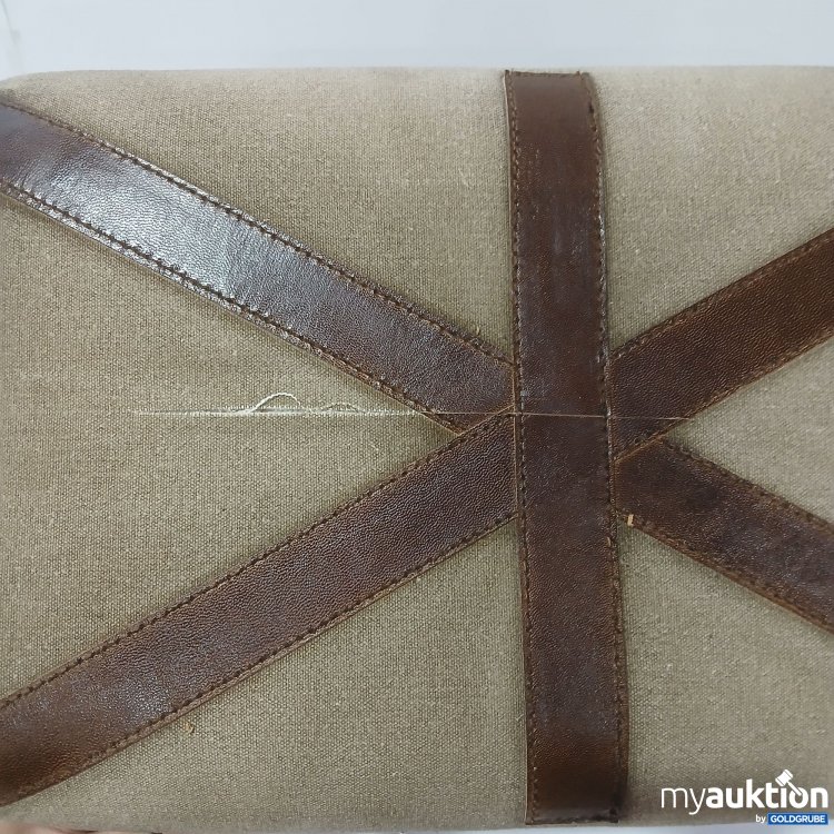 Artikel Nr. 958764: Lawrence Grey industrial Vintage Sitzbock ca 40×45×30, Art.No. 32555705-001