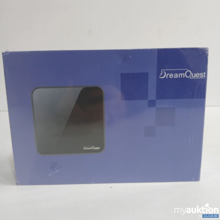 Artikel Nr. 963764: DreamQuest Pro 16GB 512GB