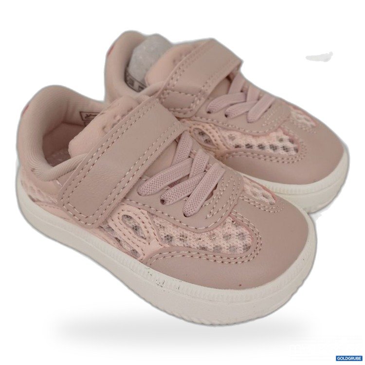 Artikel Nr. 976764 Artikel Nr. 976764: lejan One Silhouette Mesh Pink 21