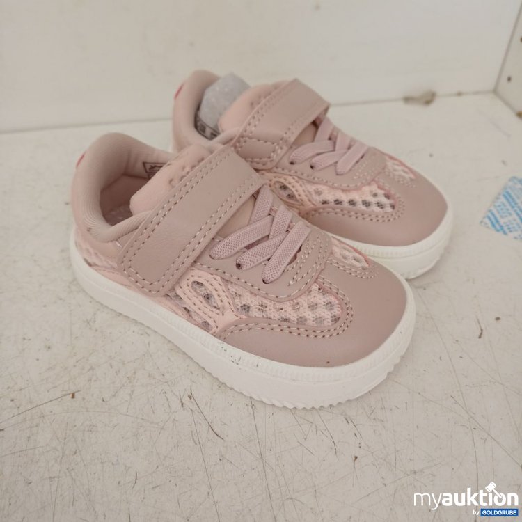 Artikel Nr. 976764 Artikel Nr. 976764: lejan One Silhouette Mesh Pink 21