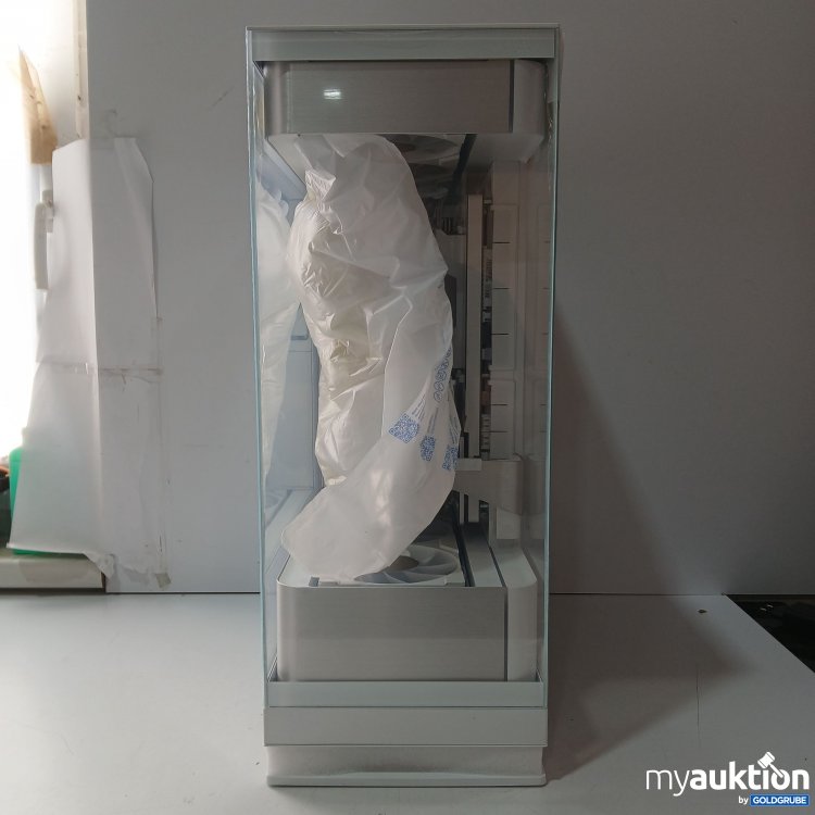 Artikel Nr. 978764 Artikel Nr. 978764: Phanteks Evolv X2Tower PC, Art.No. PH-ES524XTG_DMW01, ca 45,5×58,5×23cm
