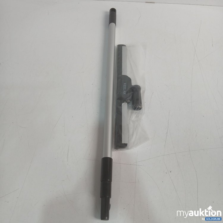 Artikel Nr. 984764: Veelar Teleskopstiel mit Fensterabzieher 35cm