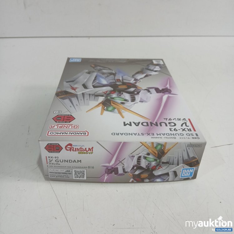 Artikel Nr. 998764 Artikel Nr. 998764: Bandai RX-93 V Gundam