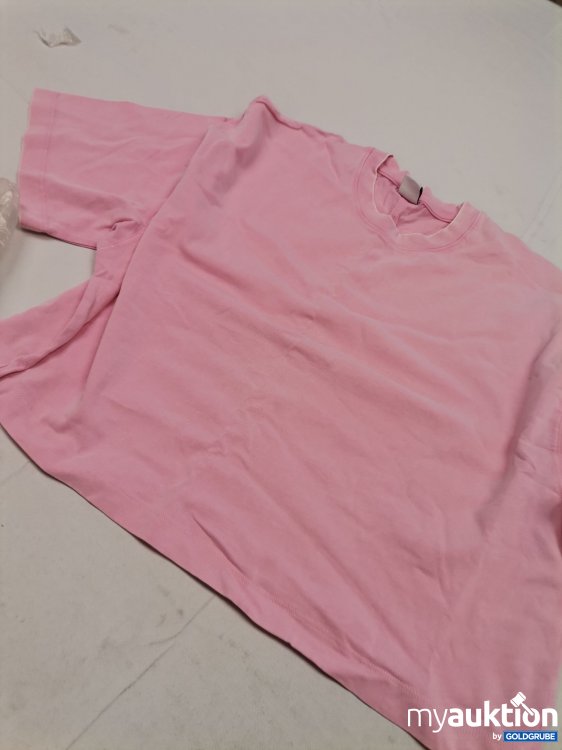 Artikel Nr. 434765: Bershka Oberteil oversized leicht verschmutzt 