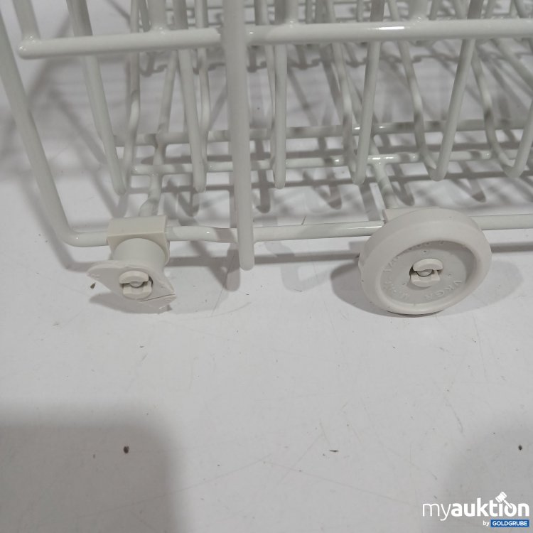 Artikel Nr. 441765: Miele Unterkorb 10646971