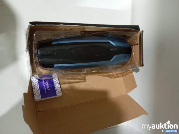 Artikel Nr. 469765 Artikel Nr. 469765: Galaxy Masturbator Sleeve schwarz-blau