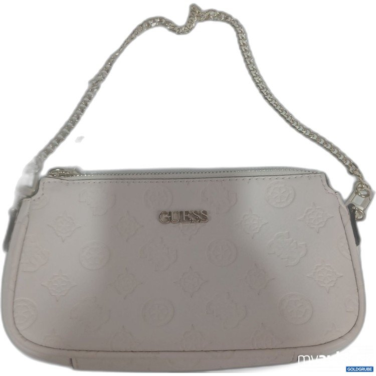 Artikel Nr. 525765: Guess Dayane Mini Handtasche in Rosa ca20,5x3x11cm