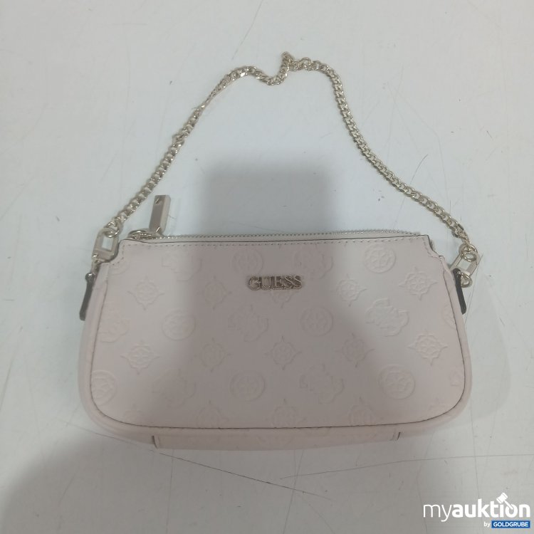 Artikel Nr. 525765: Guess Dayane Mini Handtasche in Rosa ca20,5x3x11cm