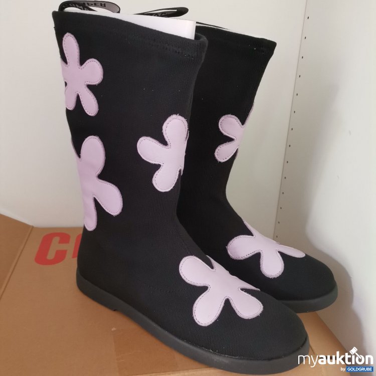 Artikel Nr. 814765: Camper K900362 Stiefel 