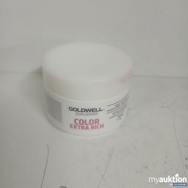 Artikel Nr. 831765 Artikel Nr. 831765: Goldwell Dualsenses Color 200ml