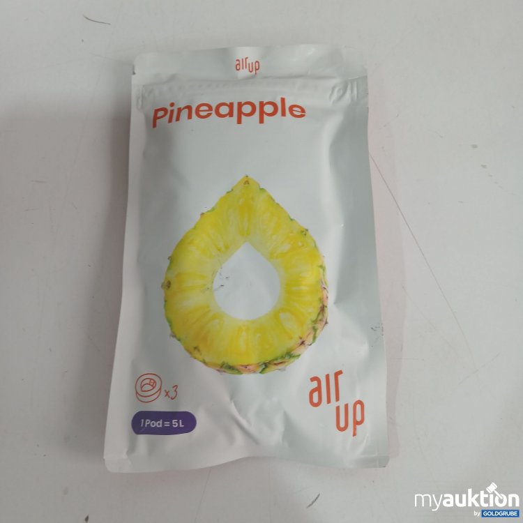 Artikel Nr. 846765 Artikel Nr. 846765: Airup Pineapple 3x