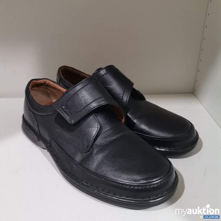 Artikel Nr. 860765: Gallus Herrenschuhe 