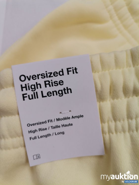 Artikel Nr. 862765 Artikel Nr. 862765: Nike Jogginghose