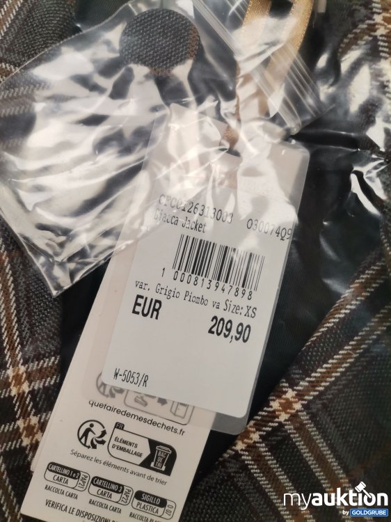 Artikel Nr. 864765: Rinascimento giacca Jacket