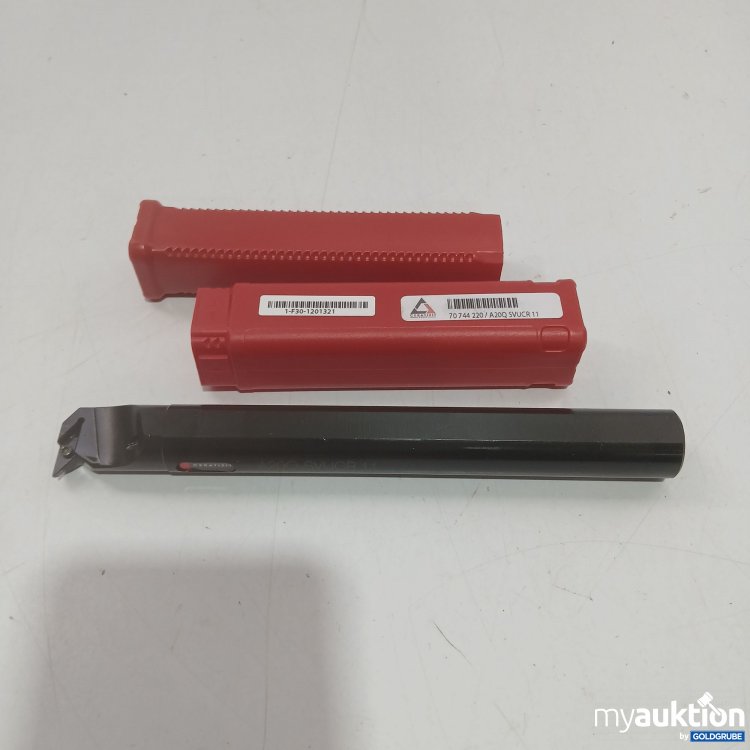 Artikel Nr. 873765: Ceratizit Drehmeißel 70744 220/ A20Q SVUCR 11