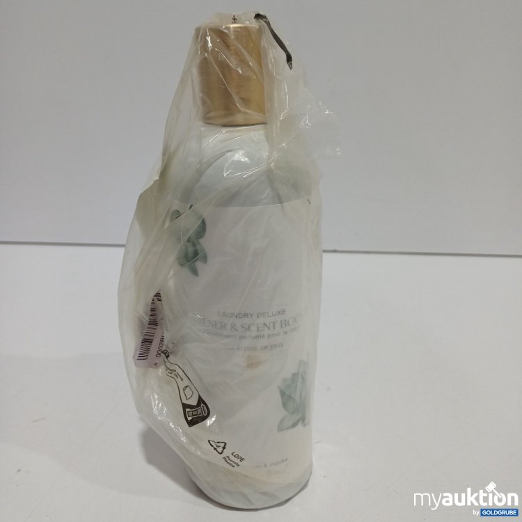 Artikel Nr. 884765: Rituals Laundry Deluxe Duftverstärker 750ml