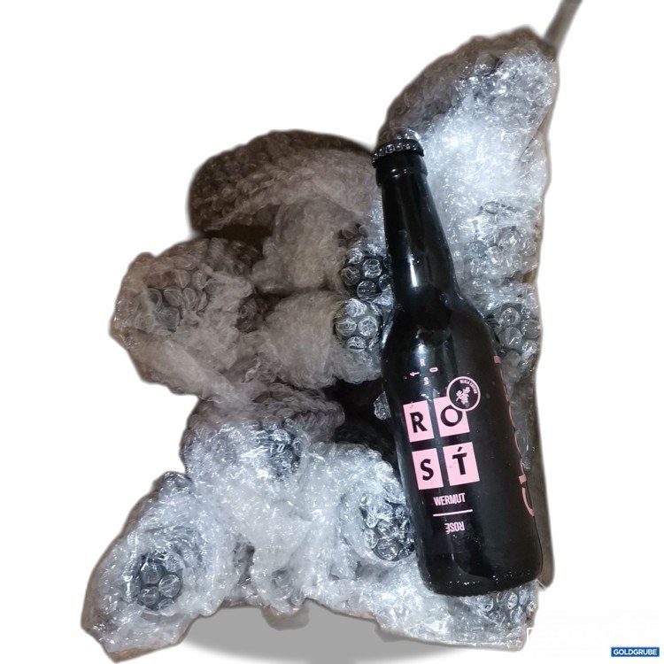 Artikel Nr. 886765 Artikel Nr. 886765: Rost Wermut Rose 330ml