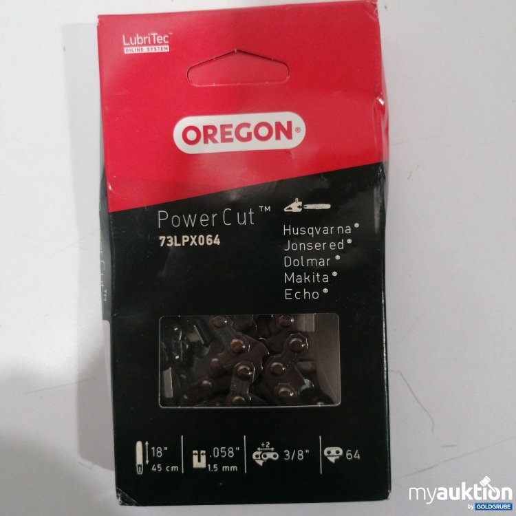 Artikel Nr. 898765: Oregon PowerCut 73LPX064