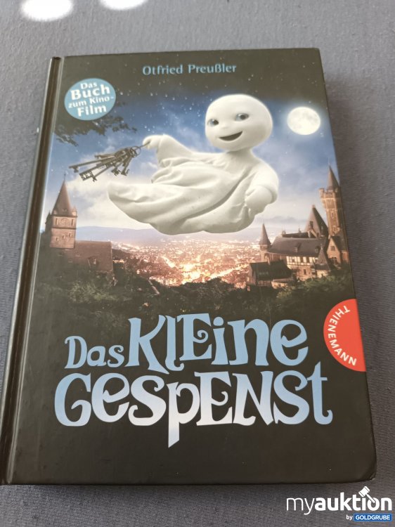 Artikel Nr. 901765 Artikel Nr. 901765: Das kleine Gespenst