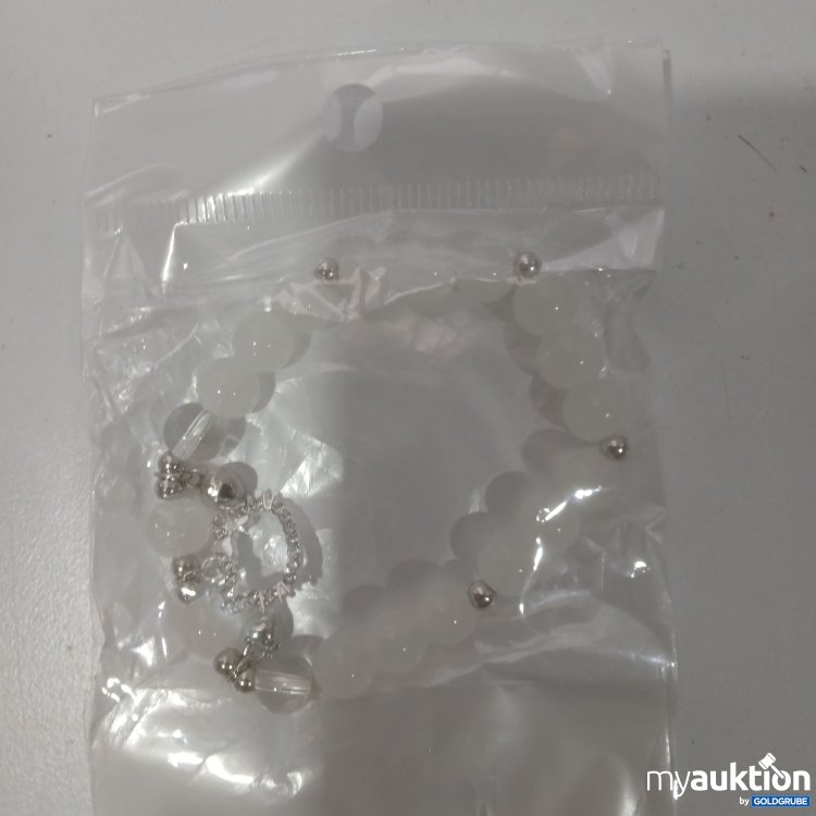 Artikel Nr. 911765: Perlenarmband