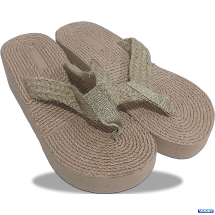 Artikel Nr. 913765: Damen Zehentrenner 