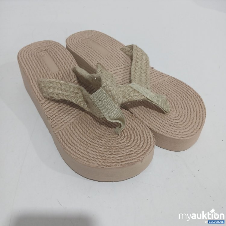 Artikel Nr. 913765: Damen Zehentrenner 