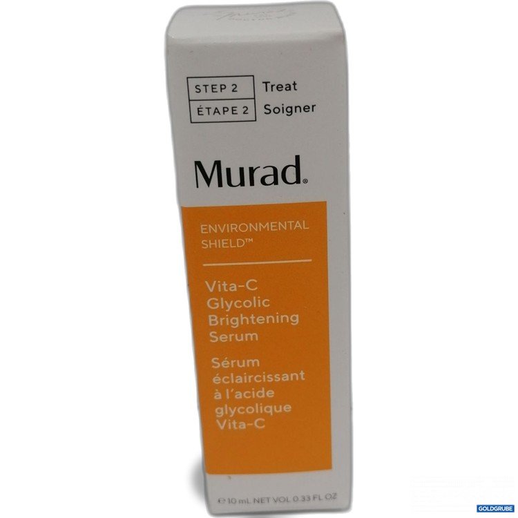 Artikel Nr. 914765 Artikel Nr. 914765: Murad Vita-C Glycolic Brightening Serum 10ml