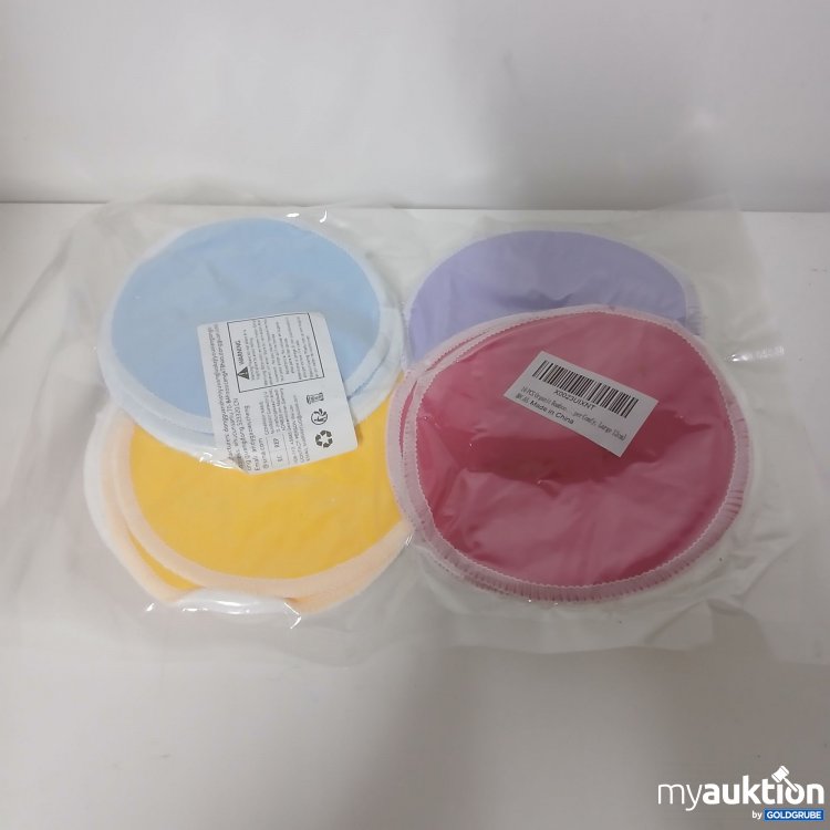 Artikel Nr. 916765: 16 Natürliche Bambus Stilleinlagen