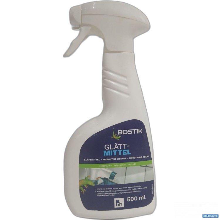 Artikel Nr. 919765: BOSTIK Glättmittel 500 ml