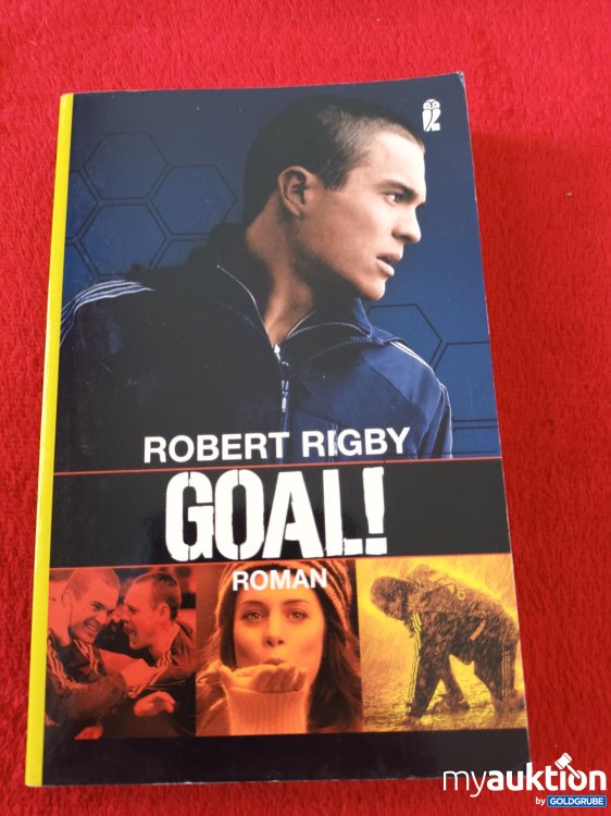 Artikel Nr. 923765: Goal!